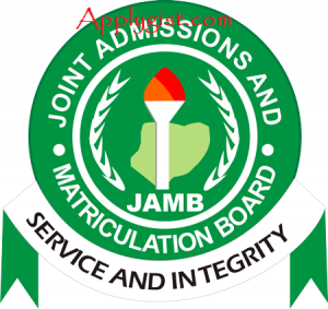 JAMB Releases Results for 17th May