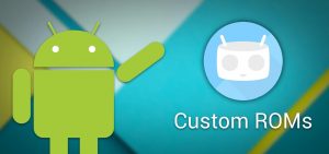 How to Install Samsung Custom ROM on Tecno C8