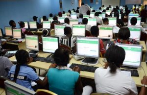 JAMB: Reason we won't release results of many candidates
