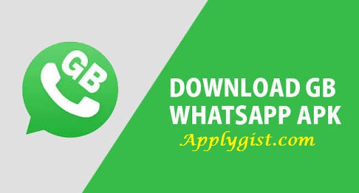 GB Whatsapp 5.60 Download link