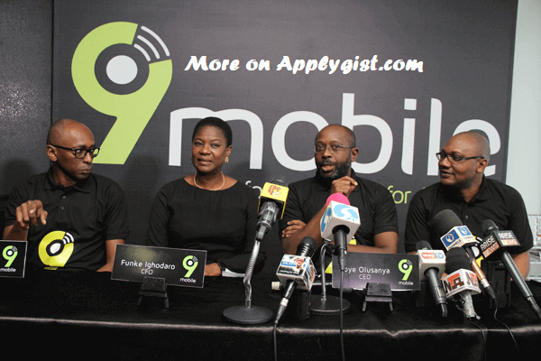 9mobile Denies Speculations of Barclays Withdrawal