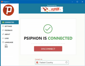 Psiphon