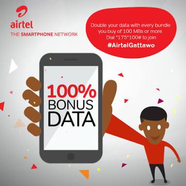 Cheap Airtel Weekend Data Plan