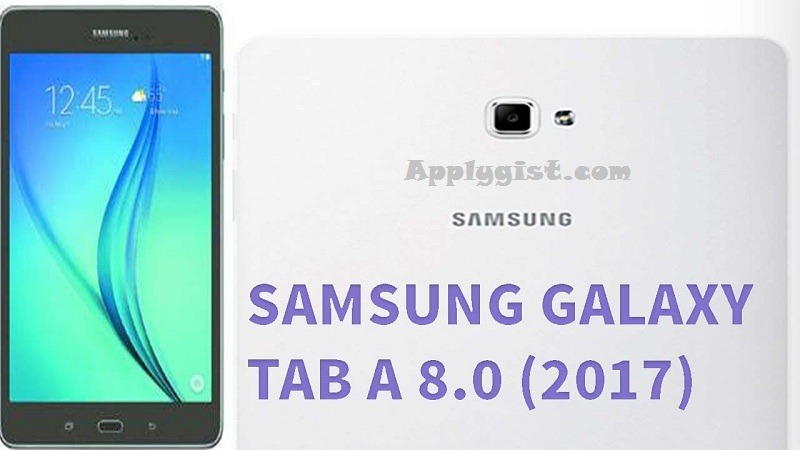 The Ultimate Secret Of Samsung Galaxy Tab A 8.0