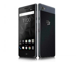 New BlackBerry Motion Specifications, Price