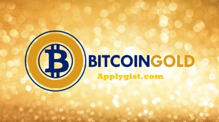 Bitcoin Gold Expands Recall Window for Windows Wallet