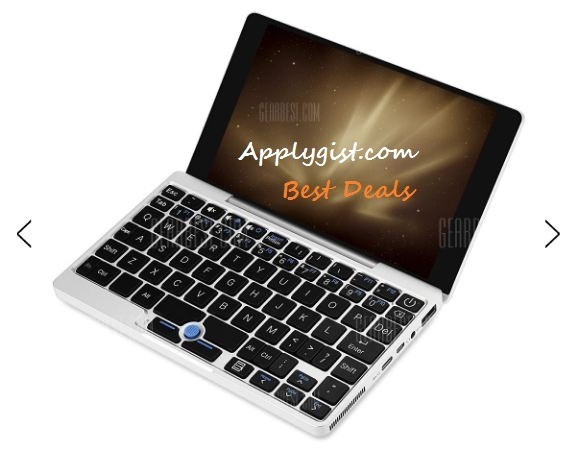 Cheap GPD Pocket Mini Laptop UMPC