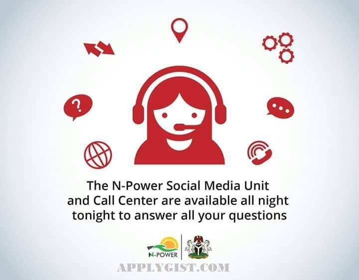 How to Check If you have been Pre-selected For NPowerNG