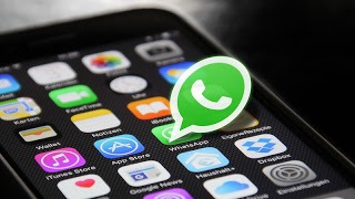 Whatsapp will stop working