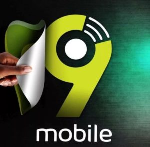 9mobile 1GB for N200