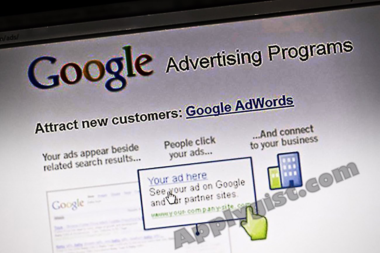 Google Ads Technology Controls