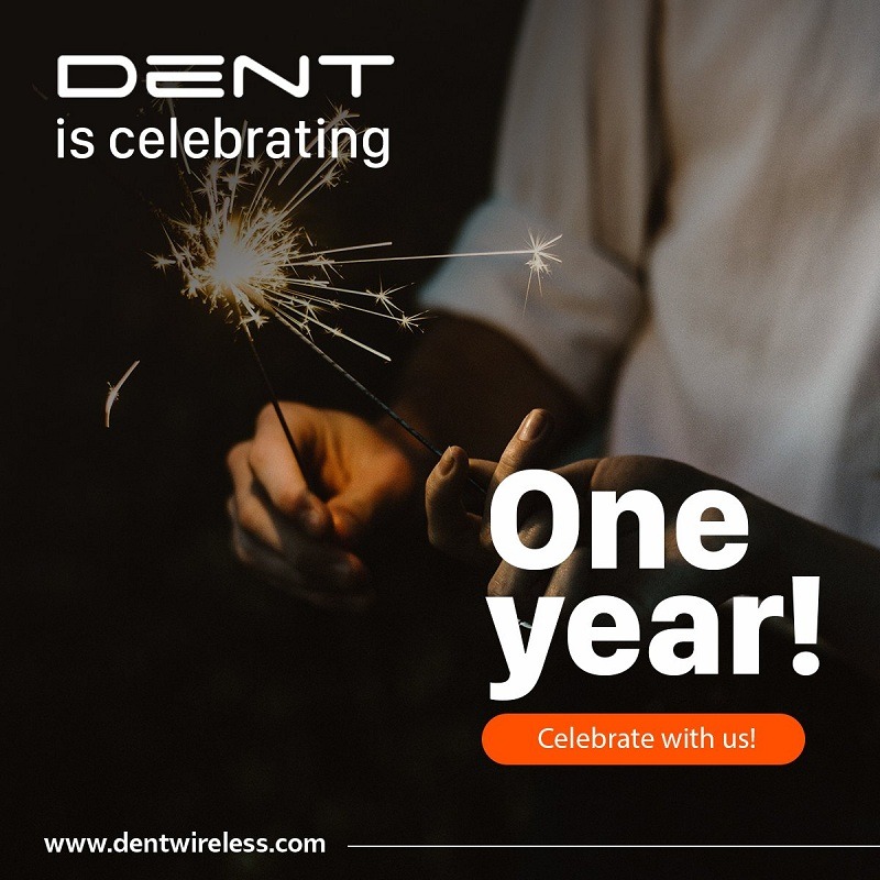 DENT APP IS AGE 1