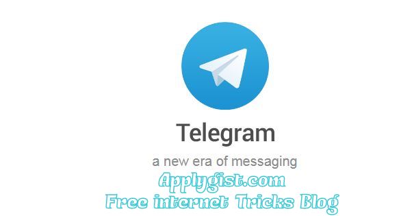 Telegram V1.4