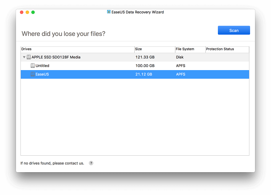 How to Recover Your Lost Data on Mac