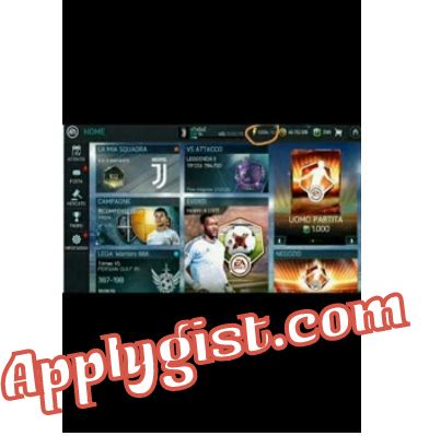 FIFA 19 android mobile