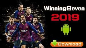 Winning Eleven 19