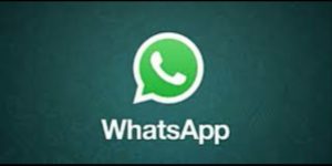 Whatsapp 