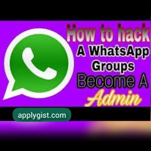 hack whatsp admin
