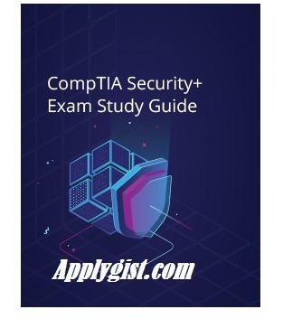 CompTIA Security SY0-501 Test Guide