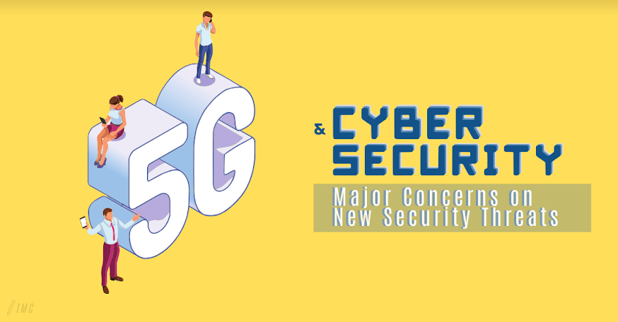 5G and Cybersecurity