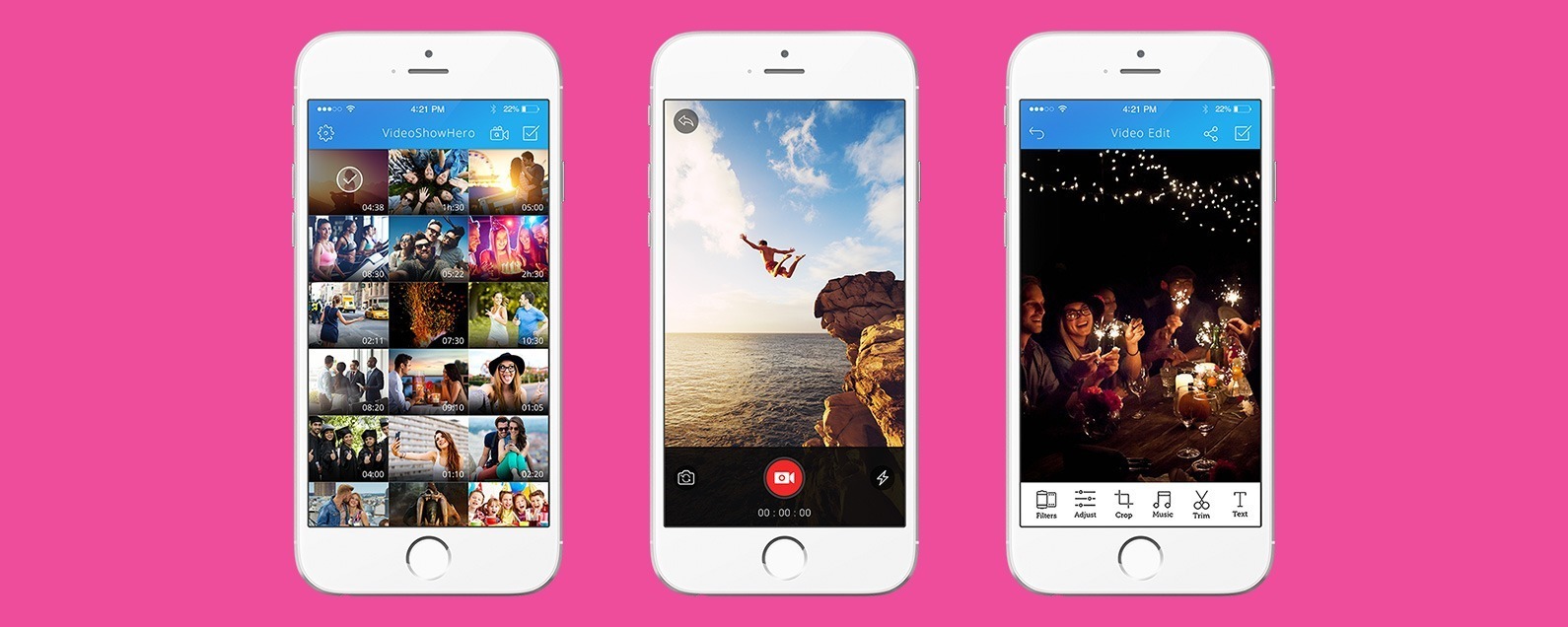 Best Video Editing Apps For iPhone