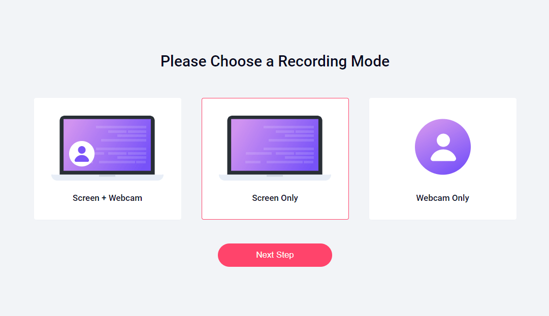 how to use record cast