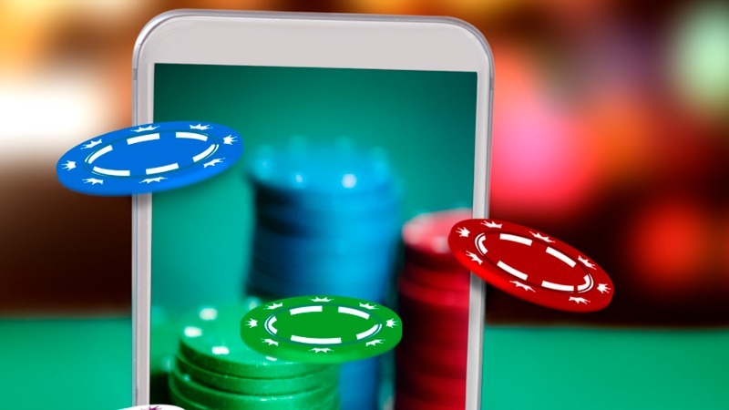 5 Tips to Improve Your Mobile Casino Game Skills