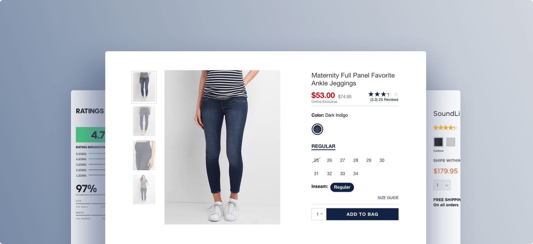 A Step-by-Step Guide to Design a Product Page