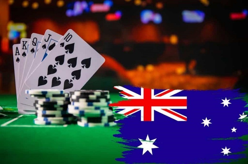 International Casino for Australian players: is it safe?