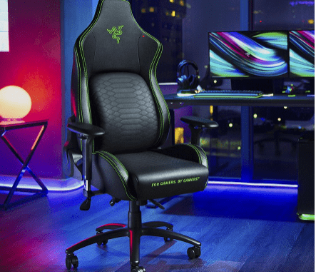 The Best Gaming Chairs For Men