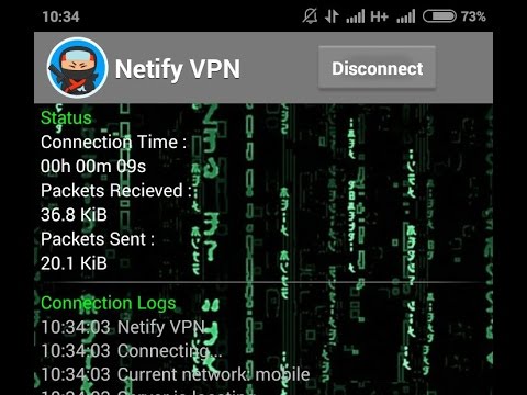 Netify VPN
