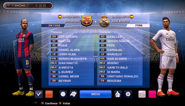 Cracked PES 2017 Apk + OBB + Data For Android
