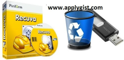 data recovery tool