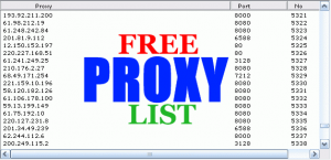 hide my ass proxy list- 36.67.142.53 Port 8080