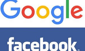 SCAMMERS SCAMMING GOOGLE AND FACEBOOK OUT OF REAL CASH