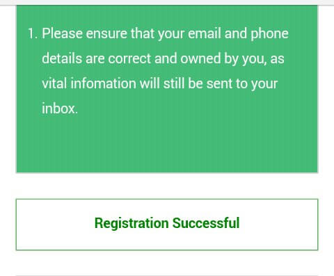 Npower Ng Registeration 2017 41 Question and Answers