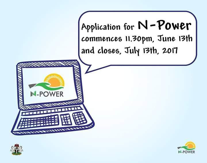 NpowerNg reg page