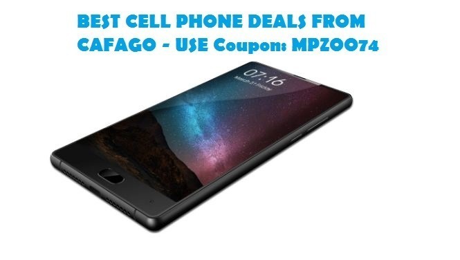 Best Cell Phone Deal 4G LTE