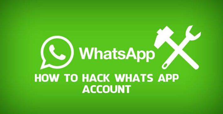 Hacking Whatsapp admin 2017