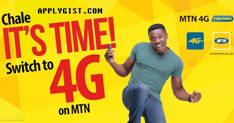Mtn 50gb Free Browsing For Ghana