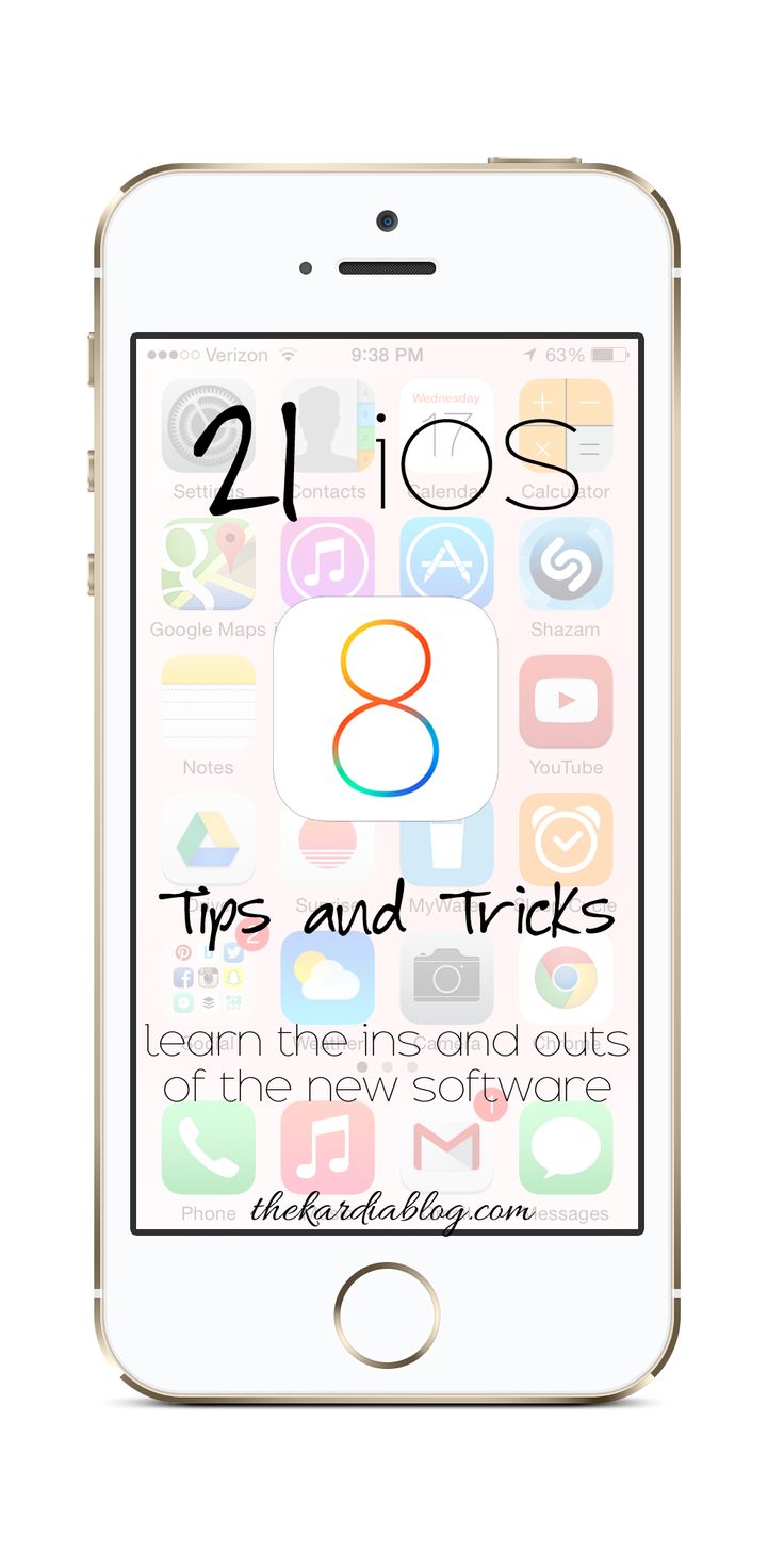 iPhone 8 Plus tricks