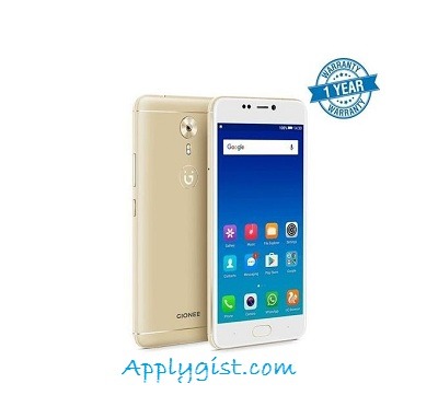 Purchase Gionee A1