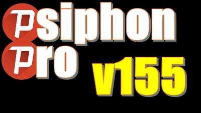 Psiphon Pro 155 Downloading