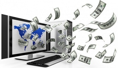 Bloggers Receive US and UK Adsense payments