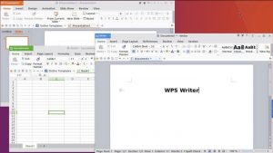 Alternatives for Microsoft Office