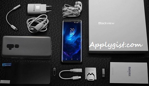 Blackview S8 Buy
