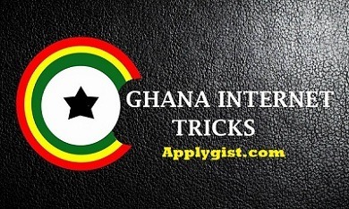 Cheap Ghana Midnight Data Plans