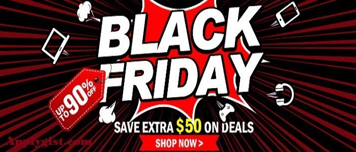 Black Friday Deals Week Deals Less than $5.99