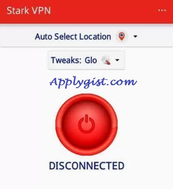 SOLUTION FOR GLO DATA NOT COMING UP
