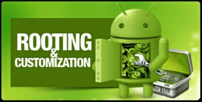 rooting your android devices